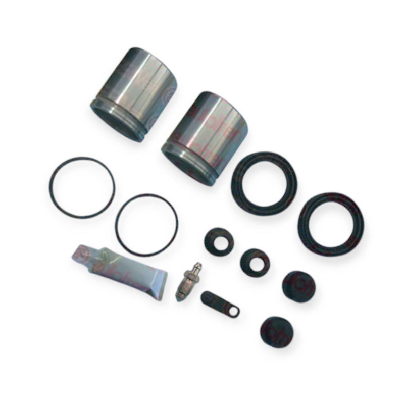 Ремкомплект передній з поршнем Мерседес Бенз Спрінтер 06- (d, 52 mm) супорта Мукачево - фото 1