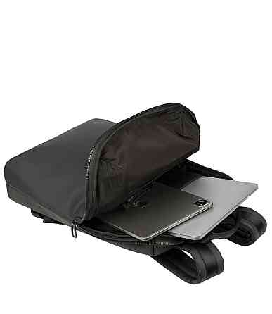 Рюкзак для ноутбука Tucano Gommo 15"/16" Black (BKGOM15-BK) ( 10529 ) Харків