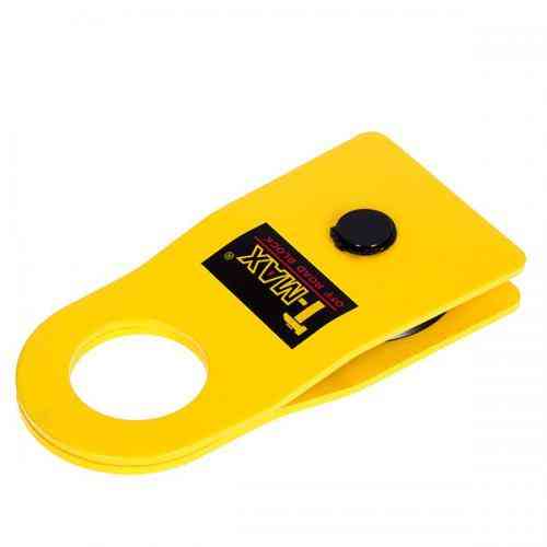 Такелажный блок 8 тонн (4 дюйма) 7329100.8.5.1 Харьков