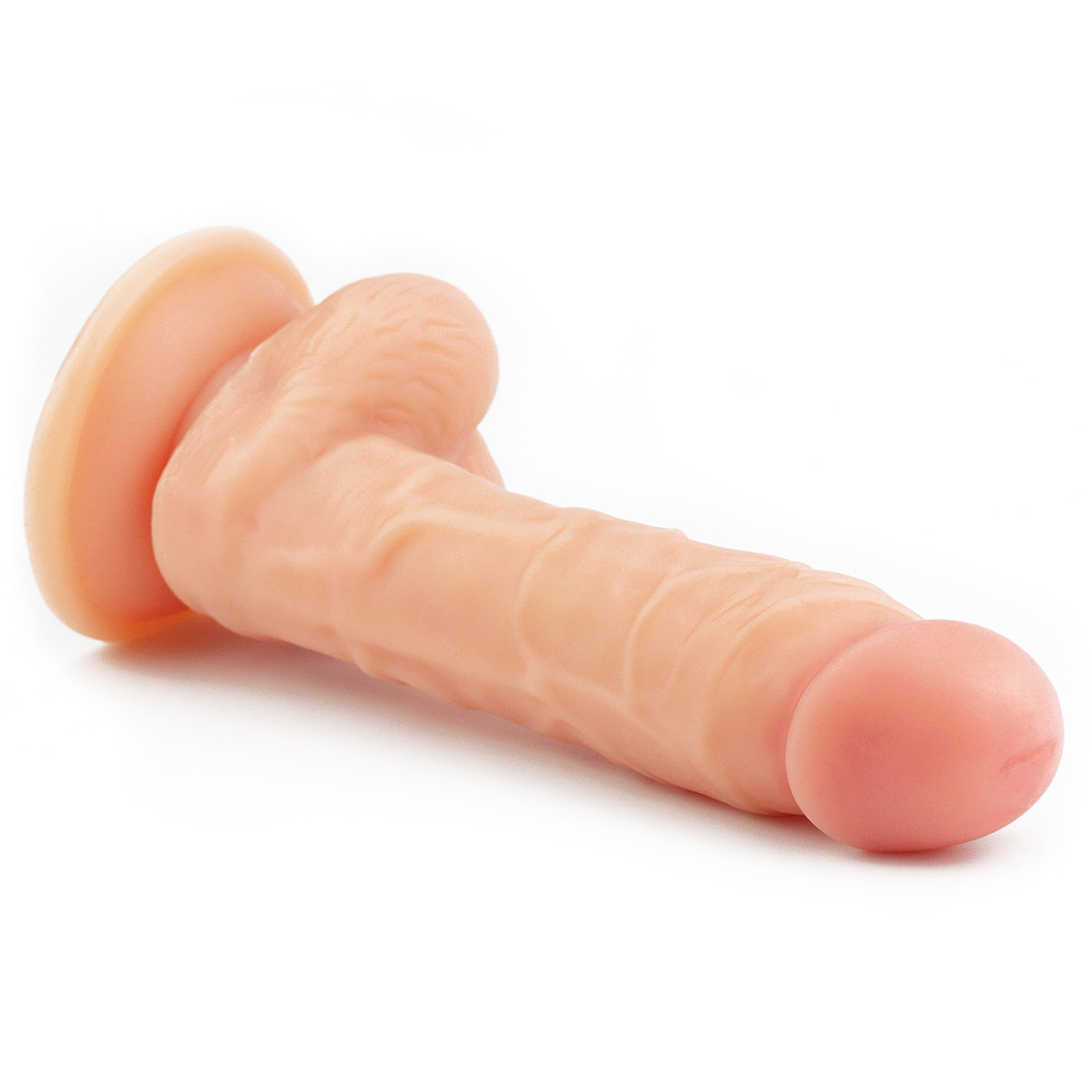 Фаллоимитатор - The Ultra Soft Dude 8