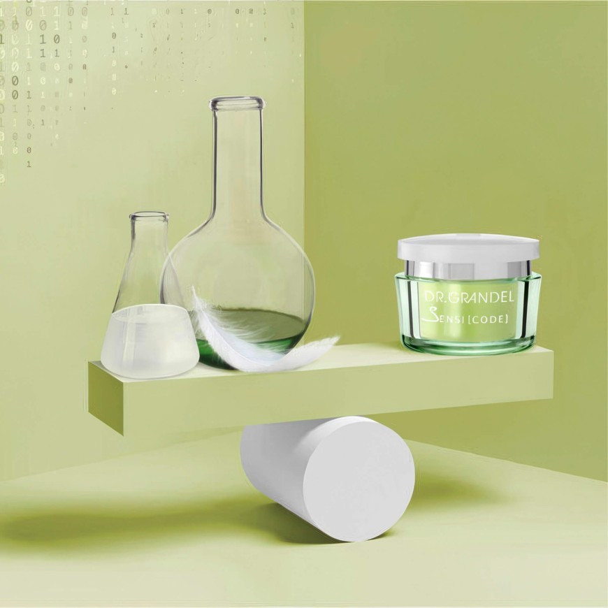 Зволожуючий крем Moisturizing Cream Dr.Grandel, 50 мл Дніпро - фото 4