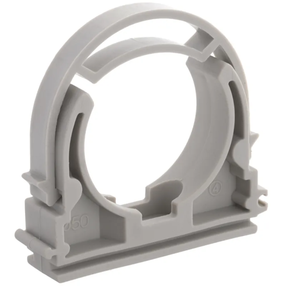 Кріплення для PPR труби 50 Koer K0078.PRO (KP0093) Київ