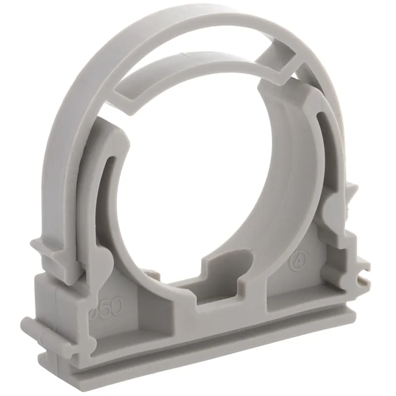 Кріплення для PPR труби 50 Koer K0078.PRO (KP0093) Київ - фото 1