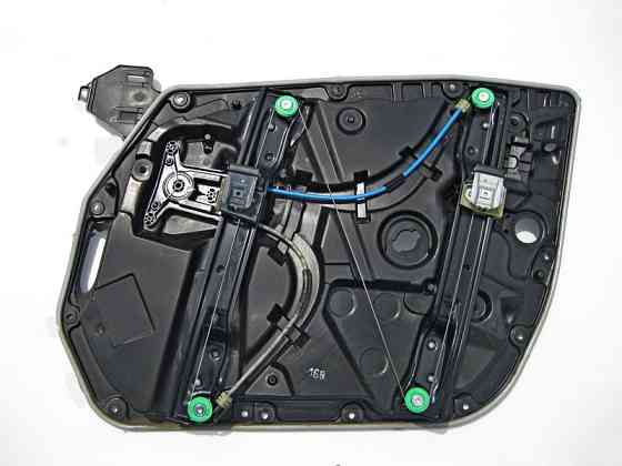 Mercedes-Benz  A2137205105 Склопідйомник передніх лівих дверей E-Class W213 Одесса