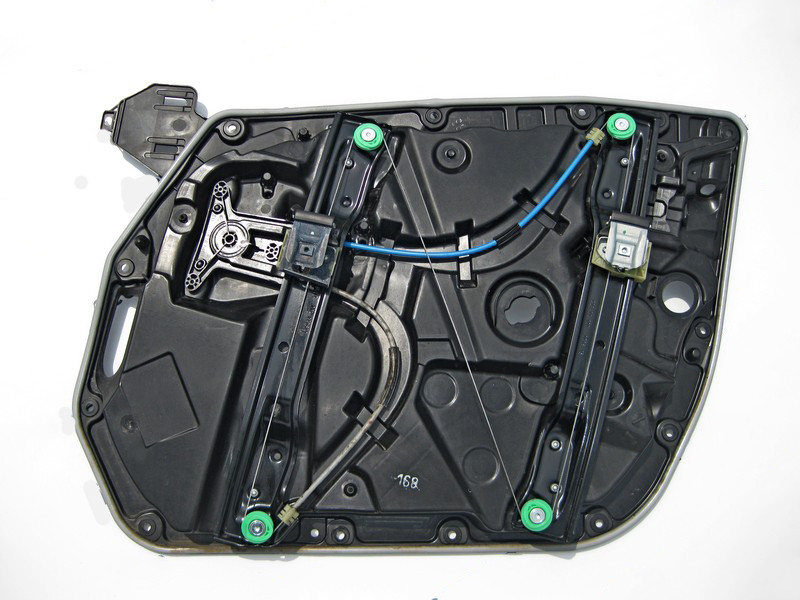 Mercedes-Benz  A2137205105 Склопідйомник передніх лівих дверей E-Class W213 Одесса - изображение 2