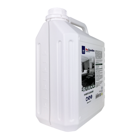 Концентрат універсальний для всього прибирання (5 кг) Павлоград