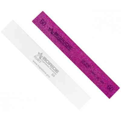 Точило Hapstone Boride Ruby 60 Grit потовщений (BTR60) Вінниця