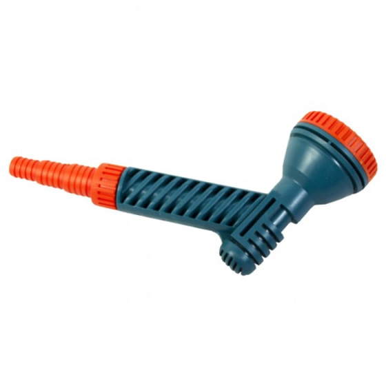 Пістолет для поливу SLD під штуцер Душ 109 Харків