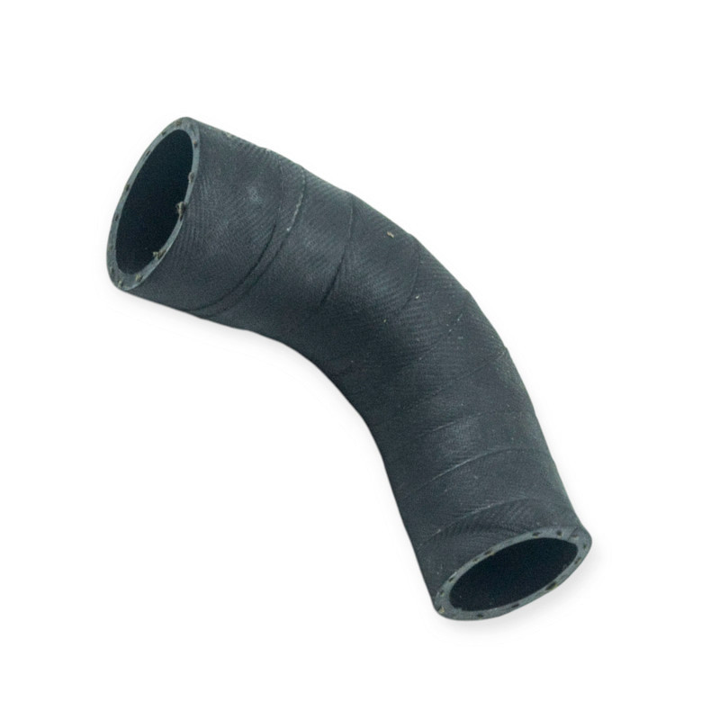 Патрубок угол d-38-d-42 L100*L100 универсальный Мукачево - изображение 1