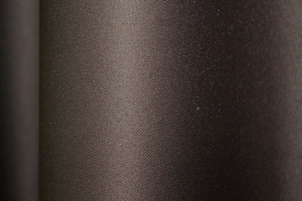 Комплект готових штор VR-Textil Bruno XO № 1115ш Венге 100х270 см 2 шт (31-411) Київ - фото 8