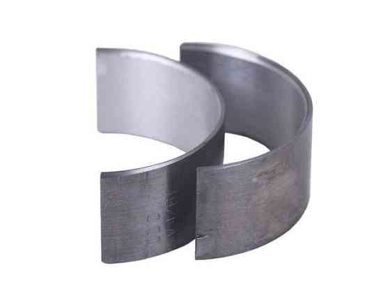 Вкладыши шатуна STD  на дизельный двигатель 192D генератора GN 7 KW, 0,00 мм, к-т: 2 шт. Мукачево