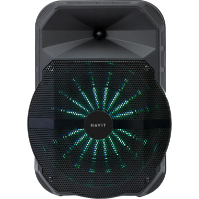 Акустична система Havit HV-SF140BT USB Black (HV-SF140BT) Вінниця - фото 1