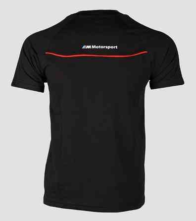 Летний спортивный костюм BMW Motorsport Киев