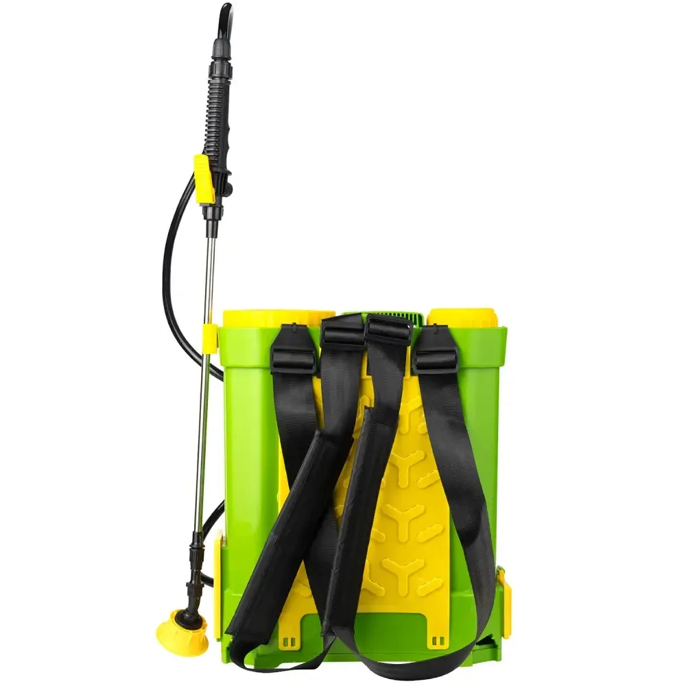 Акумуляторний оприскувач на 10 літрів Procraft AS-10,Обприскувач акумуляторний 12 В 8 А / год Львів - фото 10