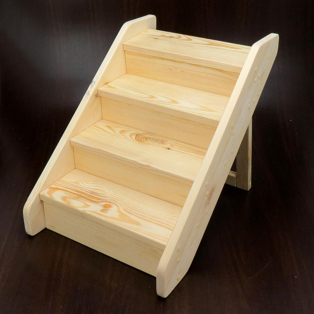 Сходи для собак "Біндура" бланже Миколаїв - фото 4