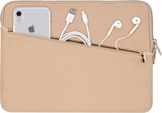 Чохол з відділенням для аксесуарів Artwizz для MacBook Air 13 (2020-2018), MB Pro 13 (2020-2016) Луцьк