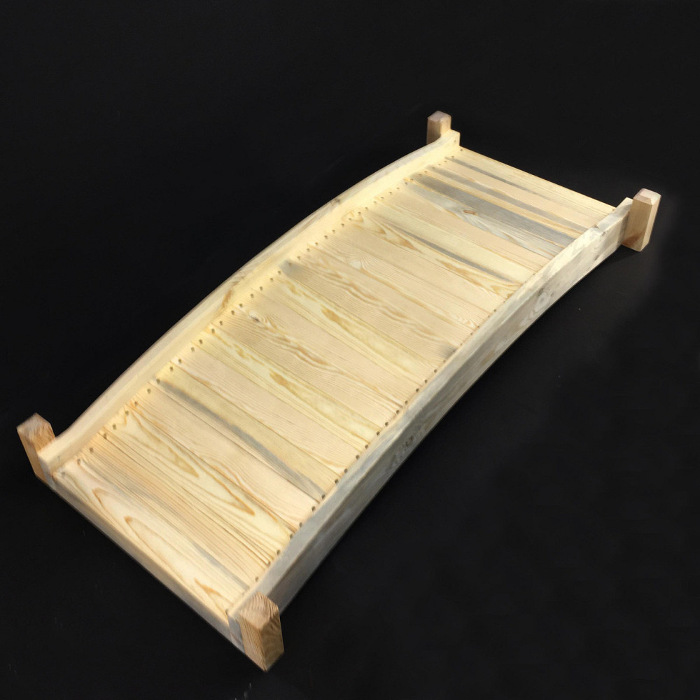 Садовий місток "Кайлако" бланже Миколаїв - фото 1