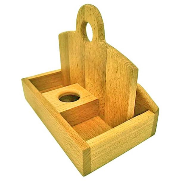 Фуршетный органайзер 