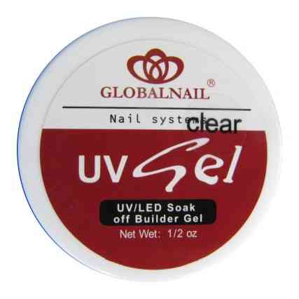 Гель Global 15 мл прозрачный Киев