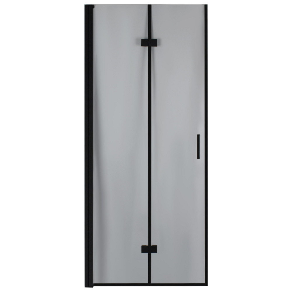 Душевые двери POPRAD 80TB BRAVO (1уп.) (000031212) Киев - изображение 1