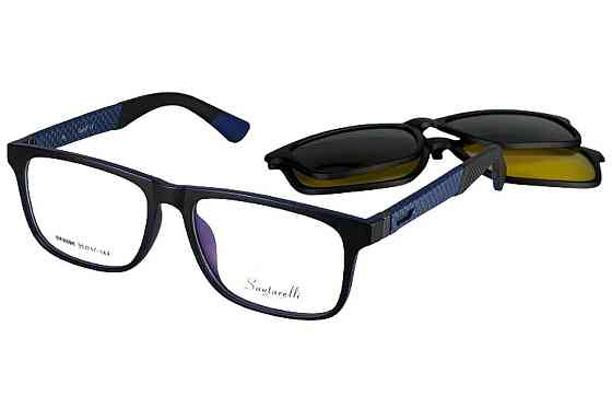 Оправа для окулярів з поляризаційними насадками Santarelli Луцьк