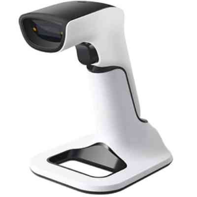 Сканер штрих-коду Xkancode S2-GC 2D, white (S2-GC) Вінниця