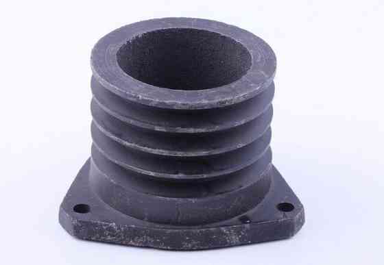 Шків ременя 4 струмки діаметр 135 мм мотоблок ZS/ZH1100 Мукачево