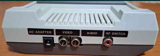 Игровая Приставка Dendy Junior Steepler. Киев