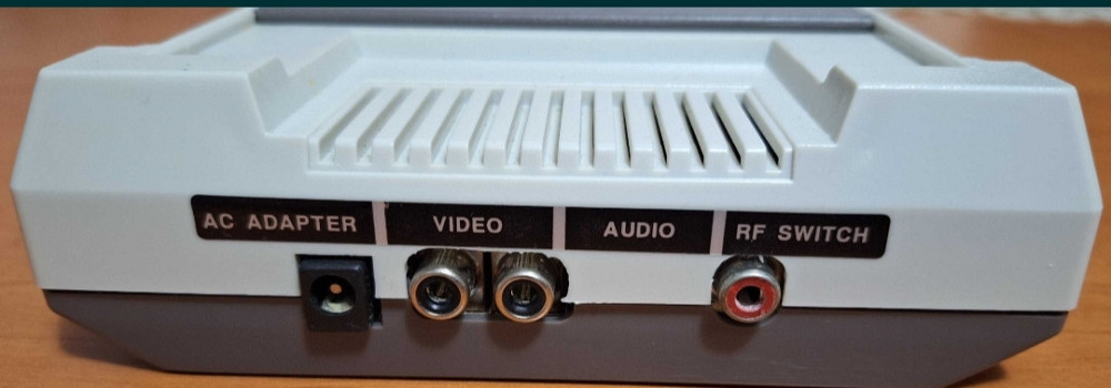 Игровая Приставка Dendy Junior Steepler. Киев - изображение 4