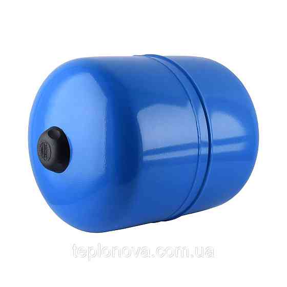 Гідроакумулятор з фіксованою мембраною 18 л ZILMET HYDRO-pro 10bar (11A0001800) Чернівці