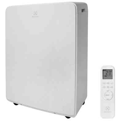 Кондиционер Electrolux EACM-09 HR/N6 Винница