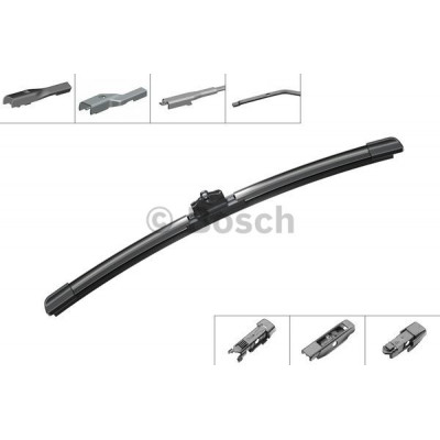Щітка склоочисника Bosch 3 397 006 941 Вінниця - фото 1