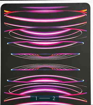 Планшет: iPad Pro 12.9 M2, 256Gb. Шестое поколение! Киев