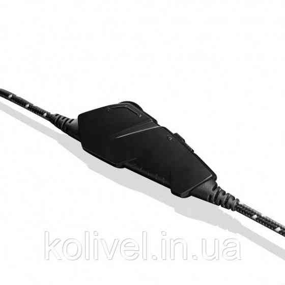 Ігрова гарнітура Modecom MC-859 Volcano Bow, Gaming (S-MC-859-BOW) Киев