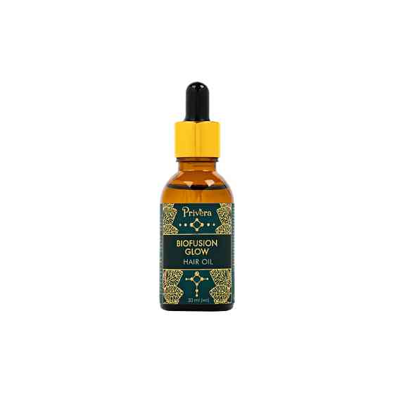 Олія для волосся Біоф’южн Сяйво Privera 30 мл Київ