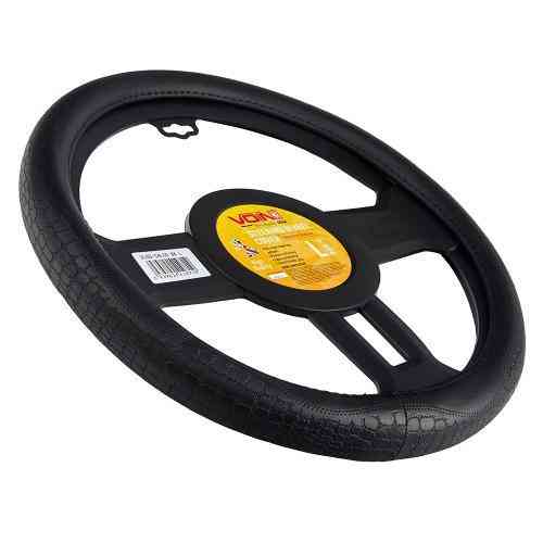 Чохол керма VLOD-24LC5 BK L чорний один шов шкіра з боковою обробкою Харків