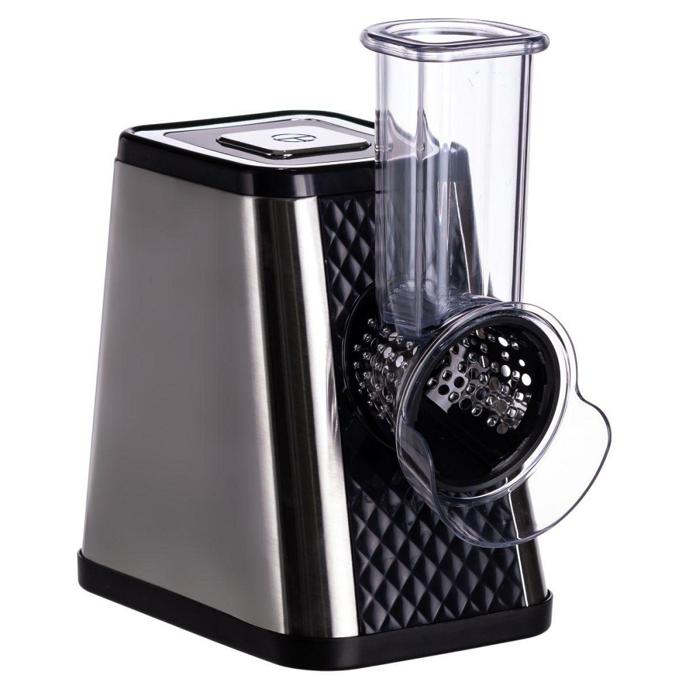 Измельчитель овощей 5в1 овощерезка 800 Вт с 5 насадками из нержавеющей стали Sokany SK-06029 Киев - изображение 2