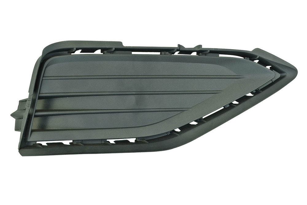 Заглушка фары Фольцваген Jetta 7 (2020-наше время) правая противотуманной Мукачево - изображение 1