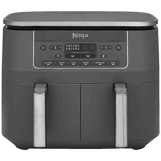 Мультипіч Ninja Dual Zone Air Fryer Max DZ300EU ( 16825 ) Харьков