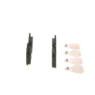 Тормозные колодки Bosch 0 986 494 016 Винница