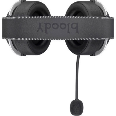 Навушники A4Tech Bloody MR590 Sport Black (4711421996013) Вінниця - фото 8