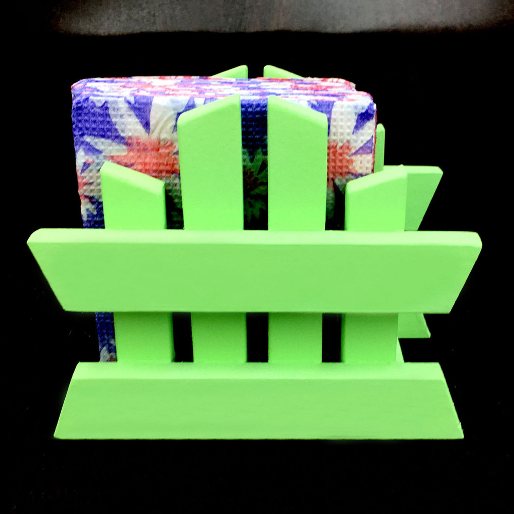 Салфетница 