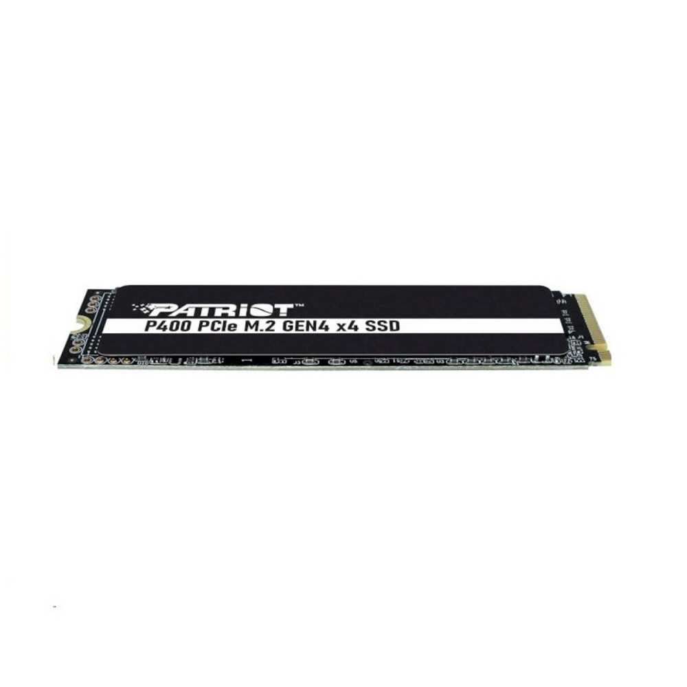 SSD M.2 Patriot P400 Lite 2TB NVMe 2280 PCIe 4.0 3D TLC Киев - изображение 3
