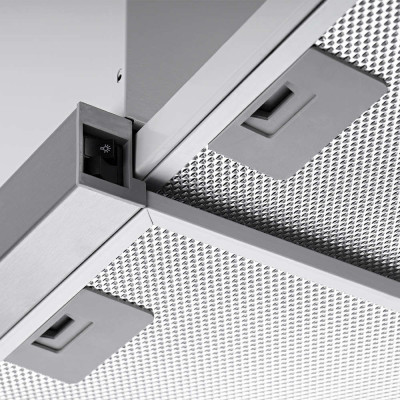 Витяжка кухонна Pyramida TL 60 (1100) IX Вінниця - фото 7