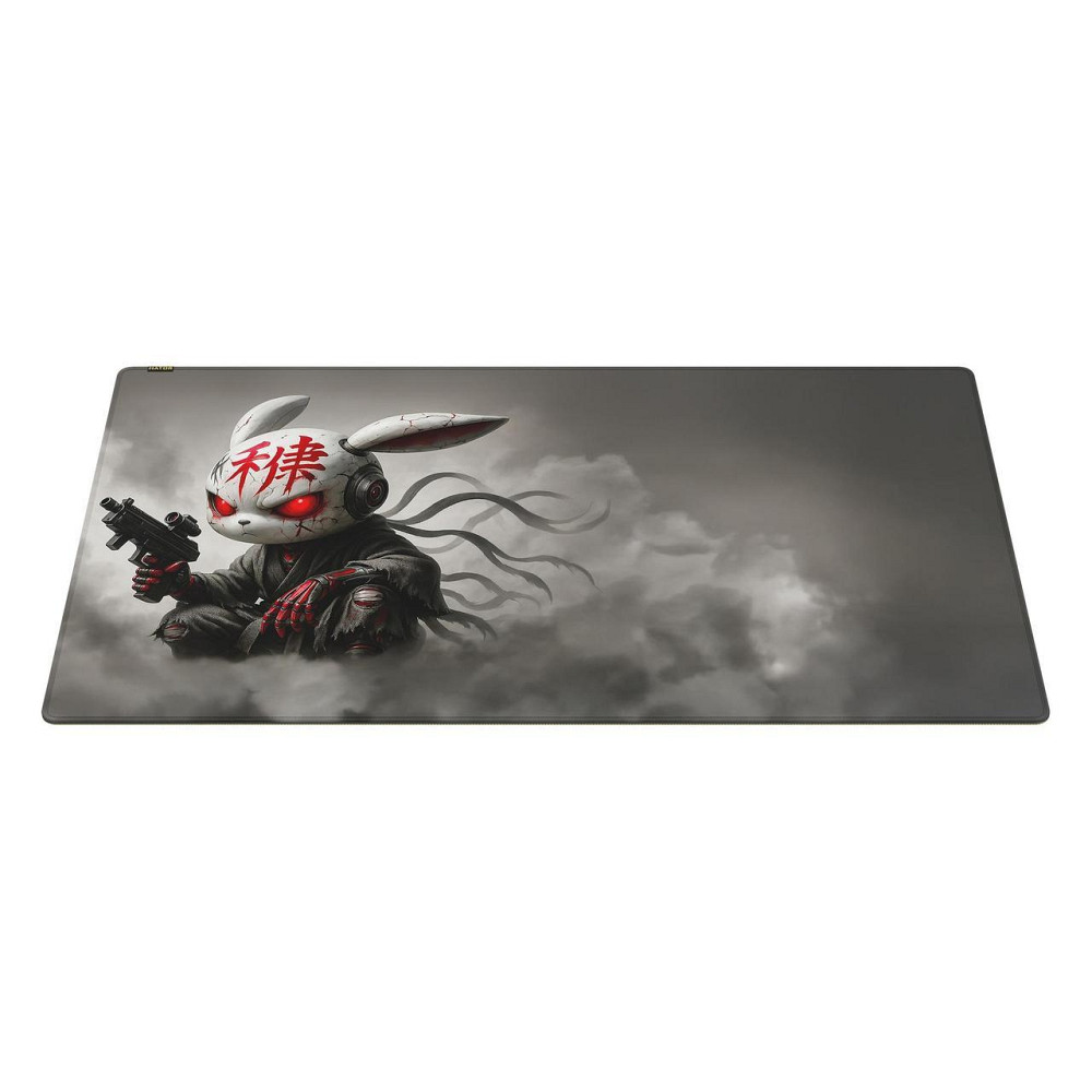 Ігрова поверхня Hator Tonn Evo 3XL Angry Bunny (HTP051) ( 20974 ) Харків - фото 5