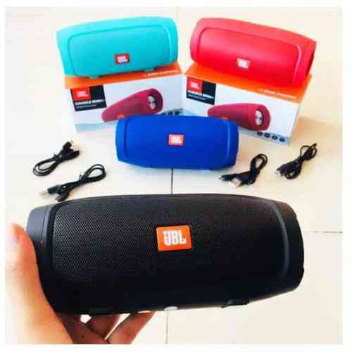 Портативна Bluetooth колонка 3Вт, USB, TF Card, FM, акумулятор 6000 mAh, 12 годин роботи, гучномовець Одеса