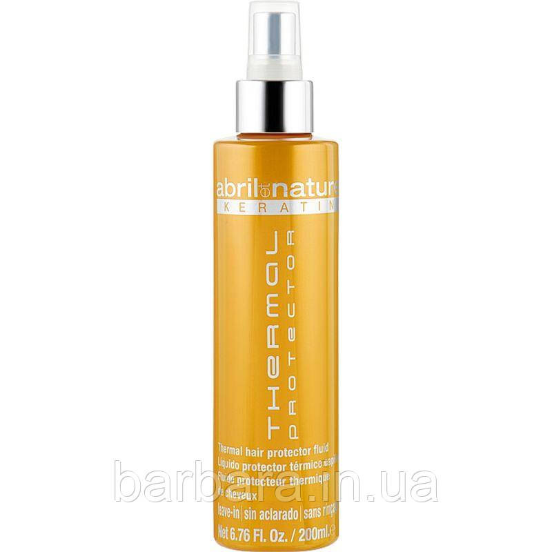 Спрей-термозахист ABRIL THERMAL TREATMENT 200 мл Київ - фото 2