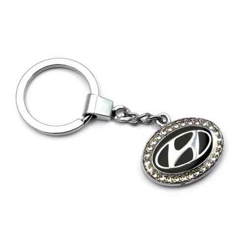 Брелок для машини Hyundai Київ