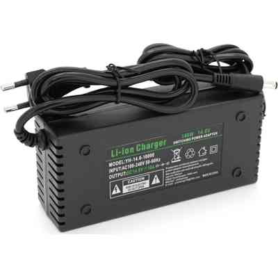 Мережевий зарядний пристрій для АКБ Voltronic LiFePO4 12V(14.6V),4S,10A (YT-14610-5) Вінниця
