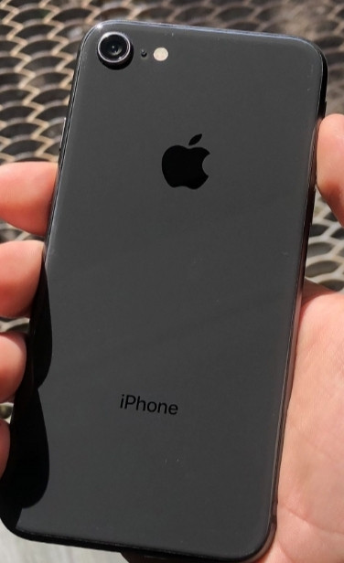 IPhone Айфон 8/8 Plus /SE 2020/X 64 128/256Gb Киев - изображение 1